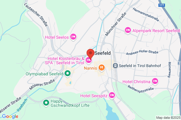 S' Alte Wirtshaus am Geigenbichl