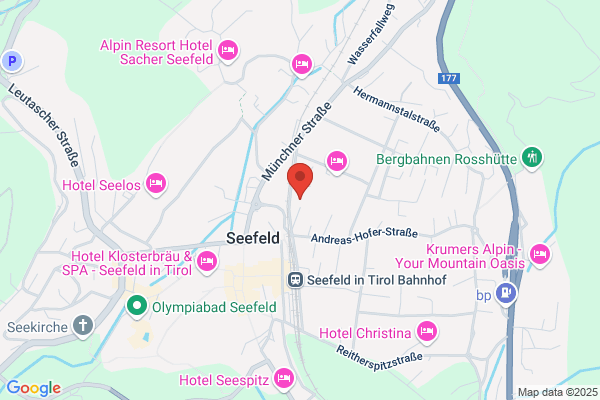 Aktivhotel Veronika