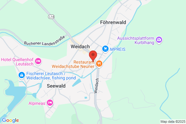 Alpenhotel zum See