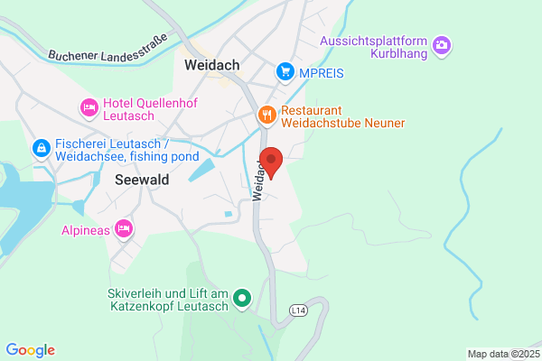 Hotel Hochland