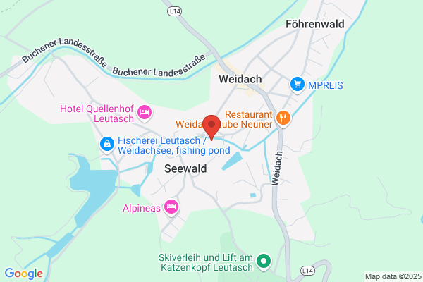 Hotel Leutascher Hof