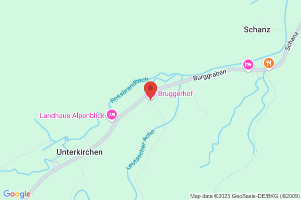 Bruggerhof