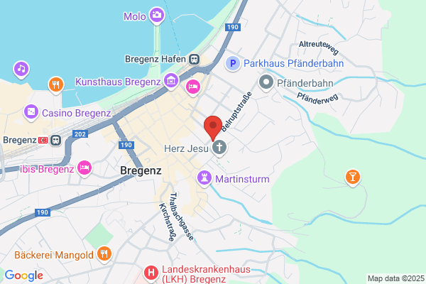 Zentrum für Fernstudien Bregenz