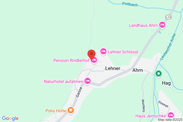 Ferienhof Bargerler