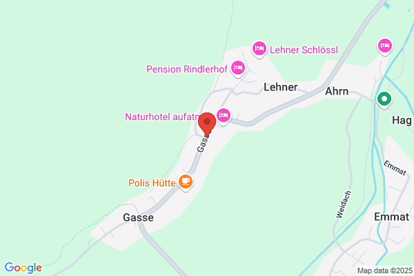 Fremdenheim Rauth