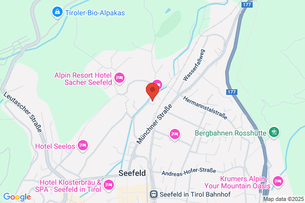 Gaestehaus Renate