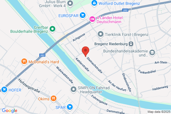 BLUME-FRICK und PUTZER OEG