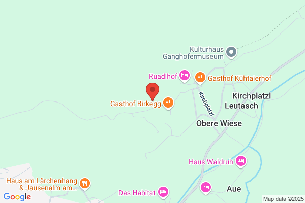 Haus Schatz