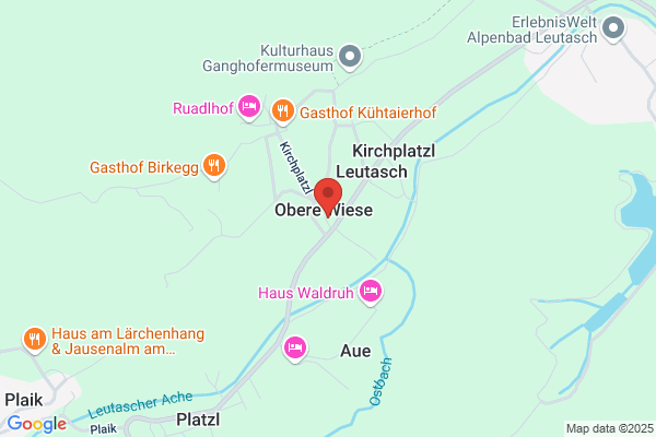 Haus Sonneck