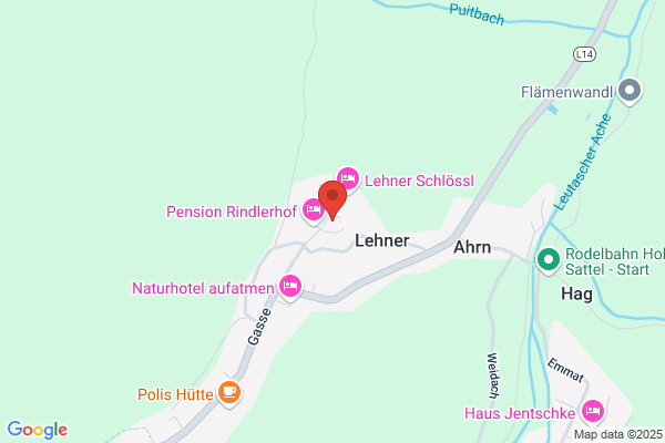Pension Lehnerhof