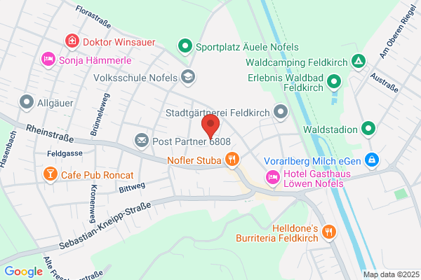 Pro Mac Immobilien Management GmbH