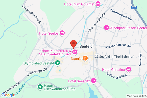 Haus Hell