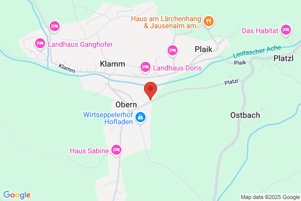 Haus Hohe Munde