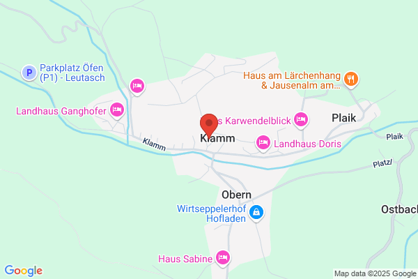 Haus Kathrein
