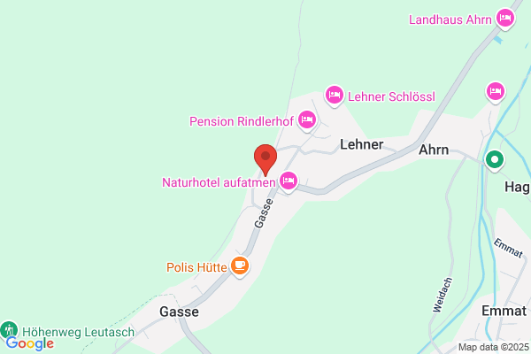 Landhaus St. Martin