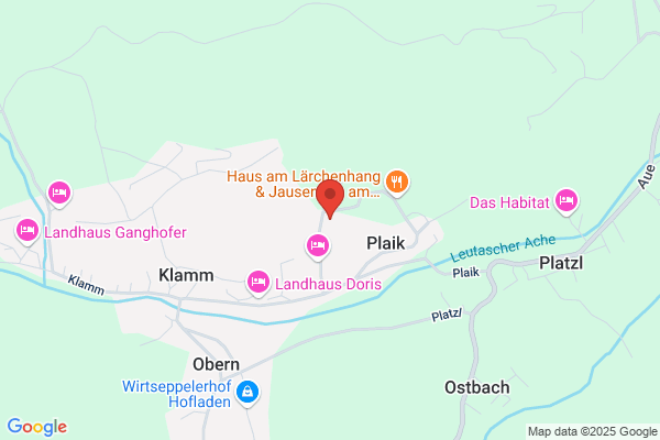 Vendlhof