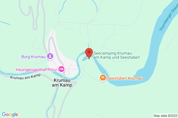 Freizeitanlage Krumau am Kamp