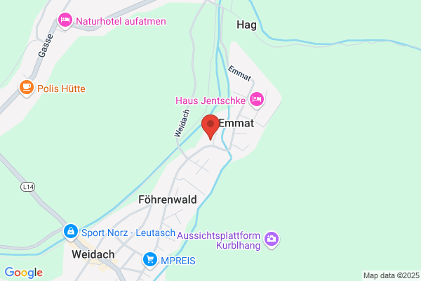 KFZ WETTERSTEIN Josef Zausnig