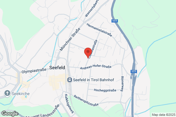SKI-Guiding Seefeld Keplinger Benno