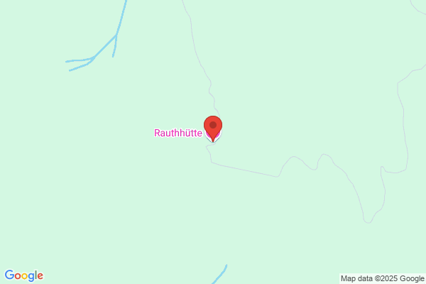 Rauthhuette