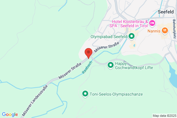 Tennisclub Seefeld