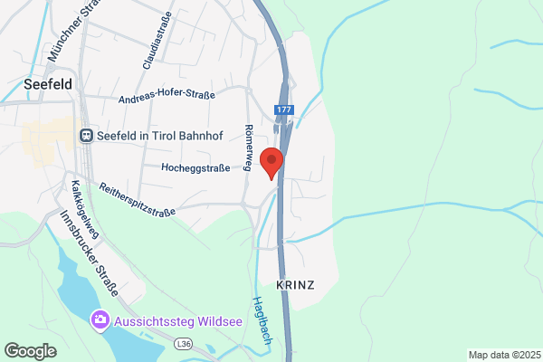 Volksschule Seefeld