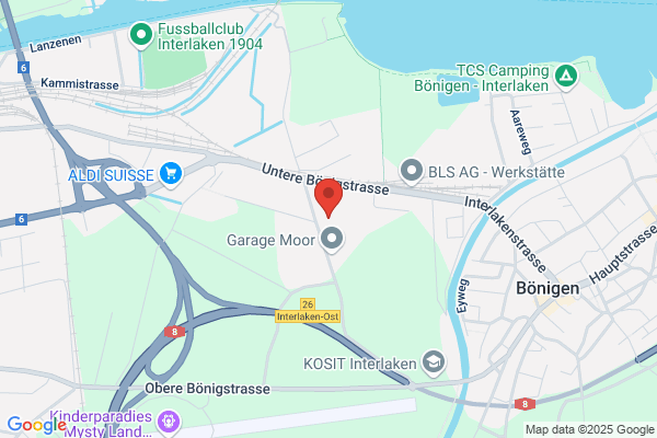 H und R Gastromanagement GmbH