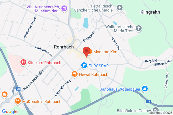 WÜRFL GMBH - Orthopädie Schuhtechnik