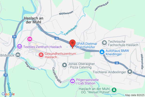 SPAR Walchshofer Haslach