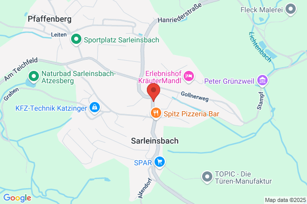 ARCUS Sozial- netzwerk gemeinnuetzige GmbH