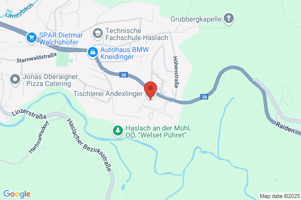 Andexlinger Ges.mbH