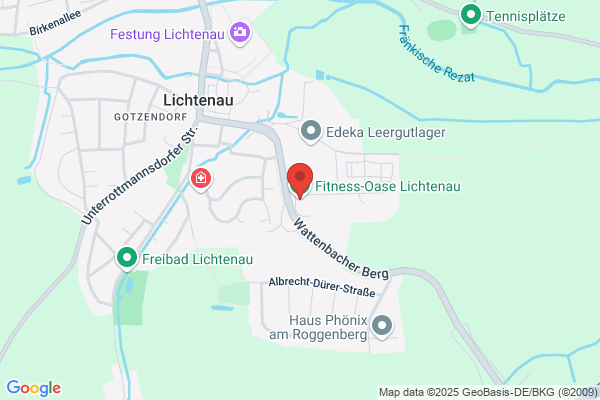 City-Fit Fitnesscenter