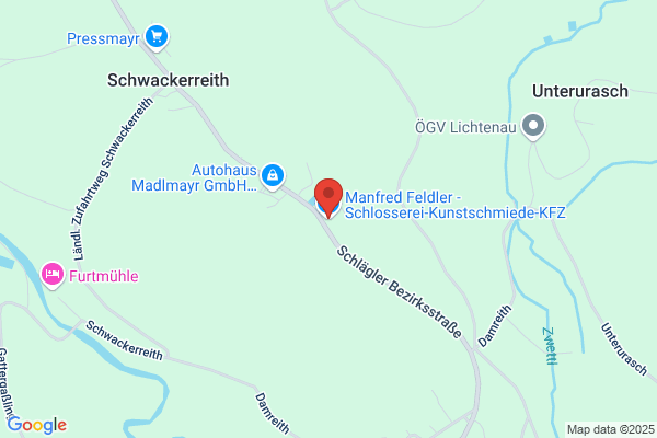 Feldler Manfred Autohandel & Reparatur