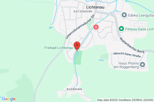 Freibad