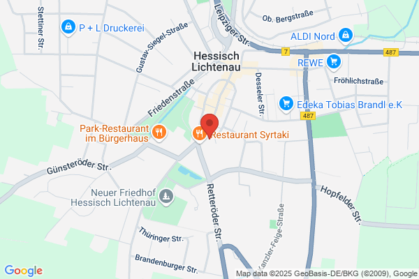 Friseur Gabriel Dein Friseur