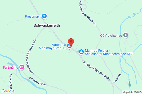 Gasthaus Anzinger