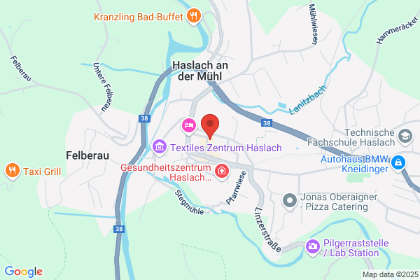 Gasthaus Baier