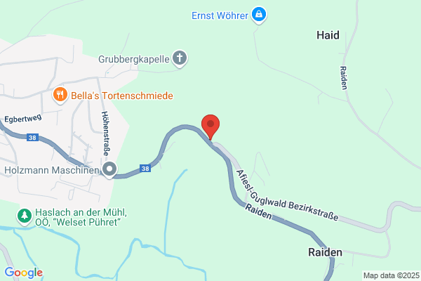 Gasthaus Engleder - Fam Schoeftner - Zur gruenen Weide