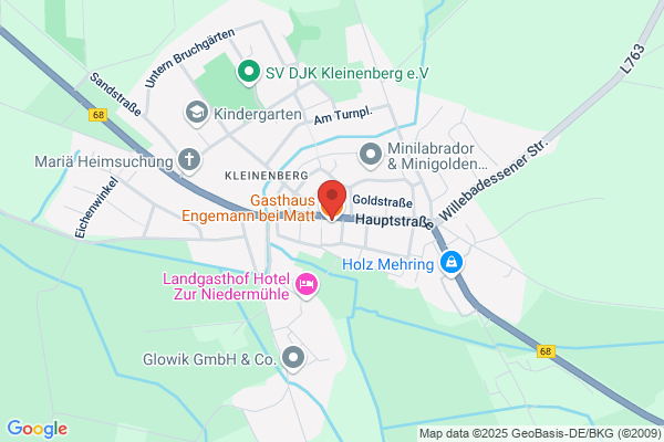 Gasthaus Markt-Cafe