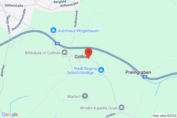 Grenzland-Gasthof