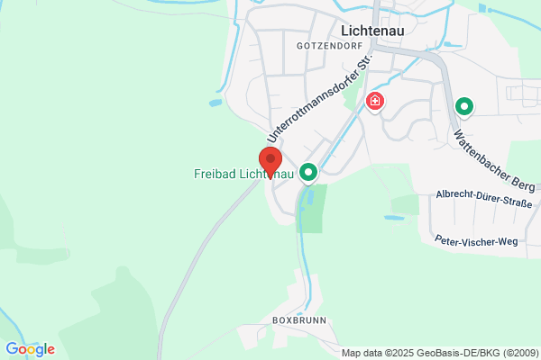 Grund z Wohnen Immobilienboerse GmbH