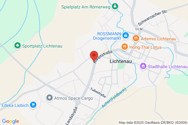 Heimathaus d Heimatvereins