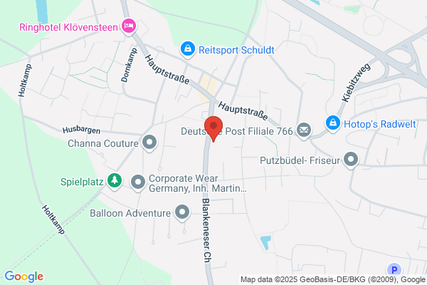 Hofer und Partner GmbH