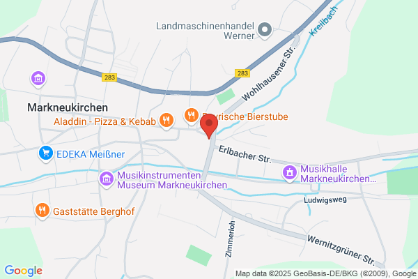 Kino Rohrbach