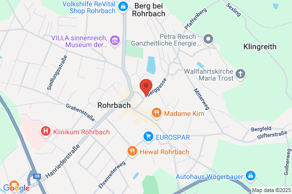 RCW Real Consult Internationale Immobilien- u Wirtschaftsberatung GmbH