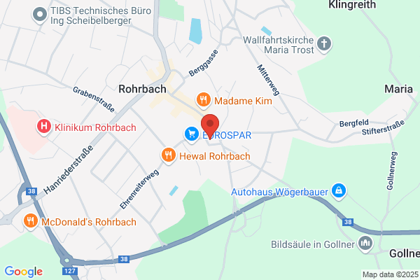 SPAR Oesterreichische Warenhandels-AG