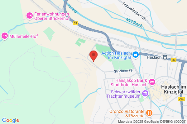 SV Haslach