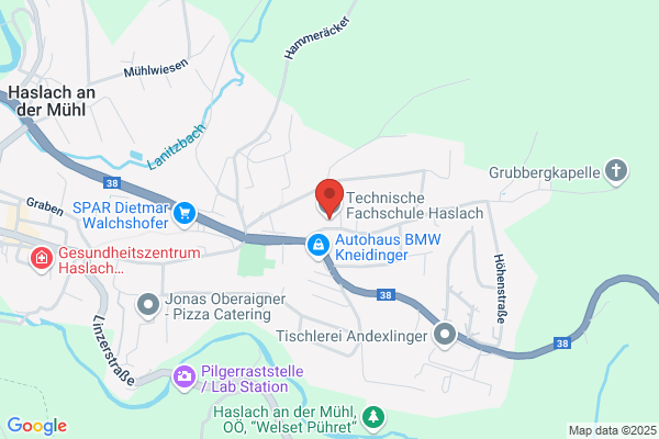 Textilschule d Landes Oberoesterreich