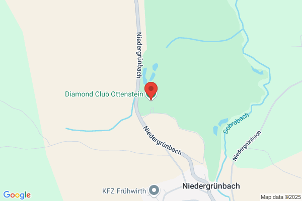 Golfanlagen Ottenstein Ges. mbH und Co. KG