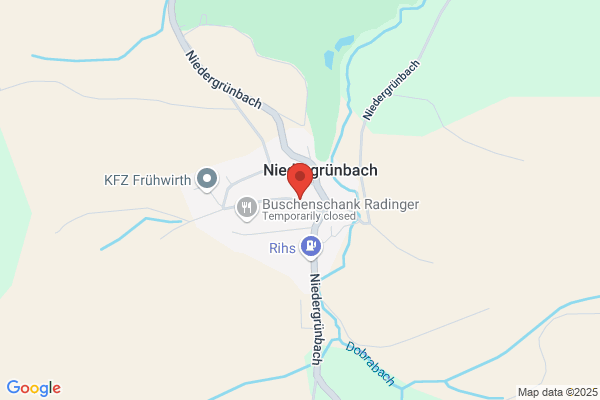 Kindergarten Niedergruenbach